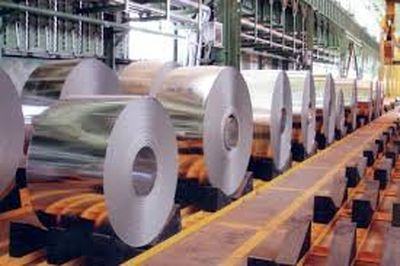 صادرات بيش از 6.8 ميليارد دلاري محصولات معدني در 9 ماهه امسال