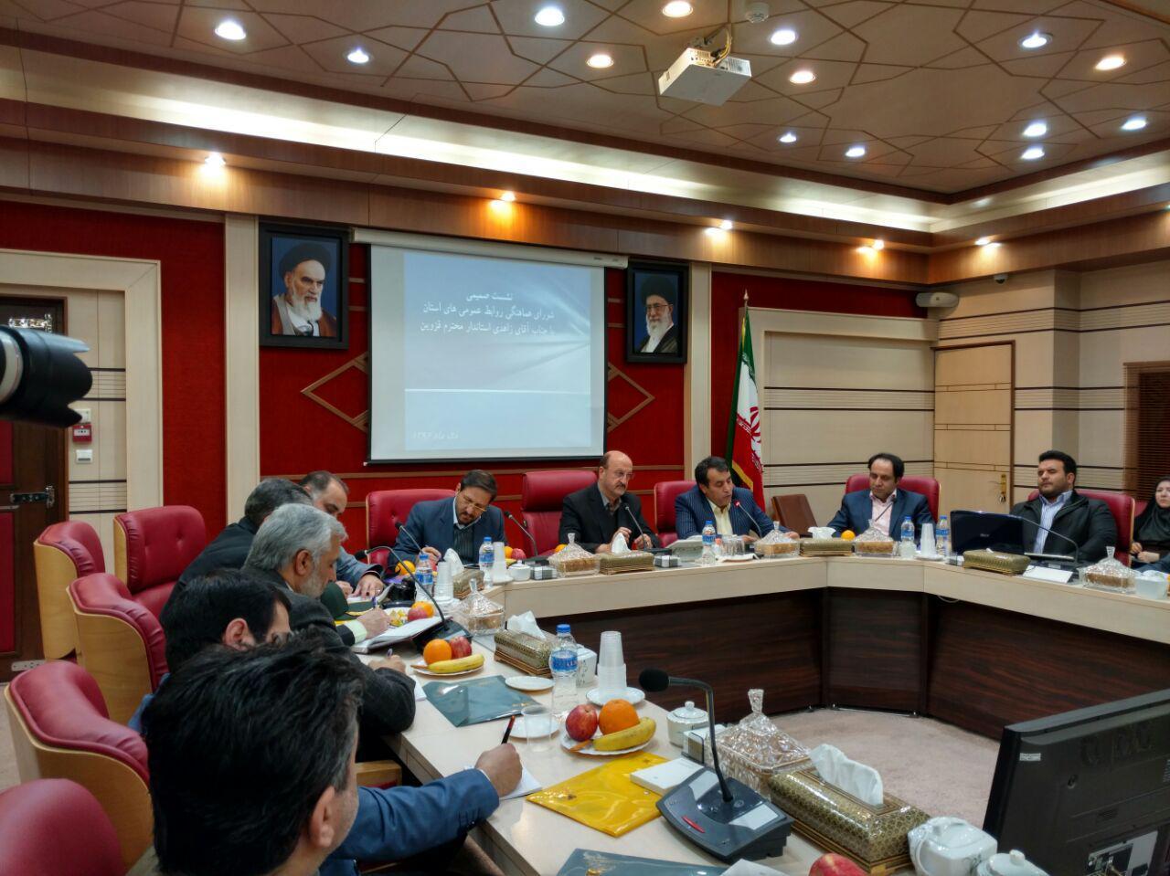 نقد رسانه ها عملکرد دستگاه ها را اصلاح می کند