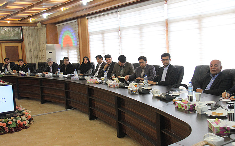 بهره‌گیری از فضای مجازی برای ترویج فرهنگ مصرف بهینه آب