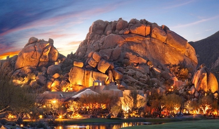 در حال تکميل /// لوکسترین و حیرتانگیزترین هتلهای دنیا+تصاویر در حال تکميل /// لوکسترین و حیرتانگیزترین هتلهای دنیا+تصاویر