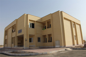 پنج طرح آموزشی پژوهشی خیرساز در دانشگاه کاشان تکمیل شد.