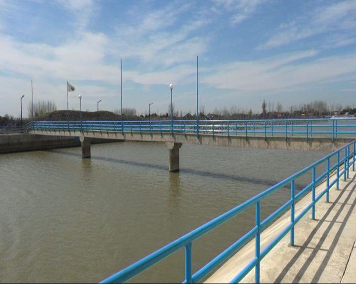 سدهای لاستیکی، دستیار خوبی برای منابع ذخیره آب