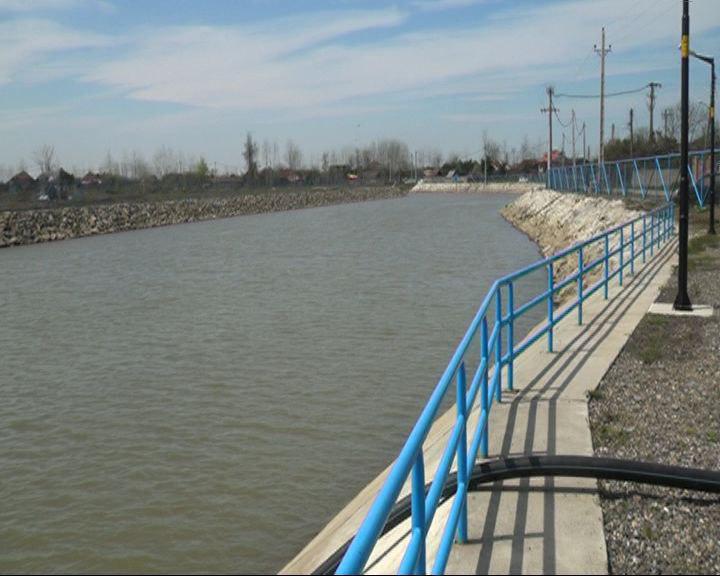 سدهای لاستیکی، دستیار خوبی برای منابع ذخیره آب