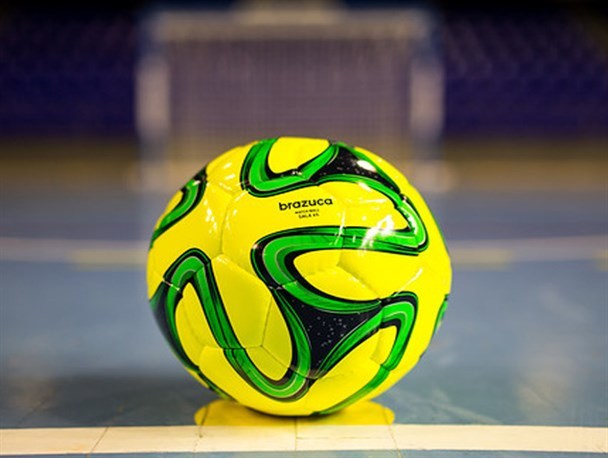 پیروزی بانوان فوتسالیست چناران مقابل تیم خوشاب