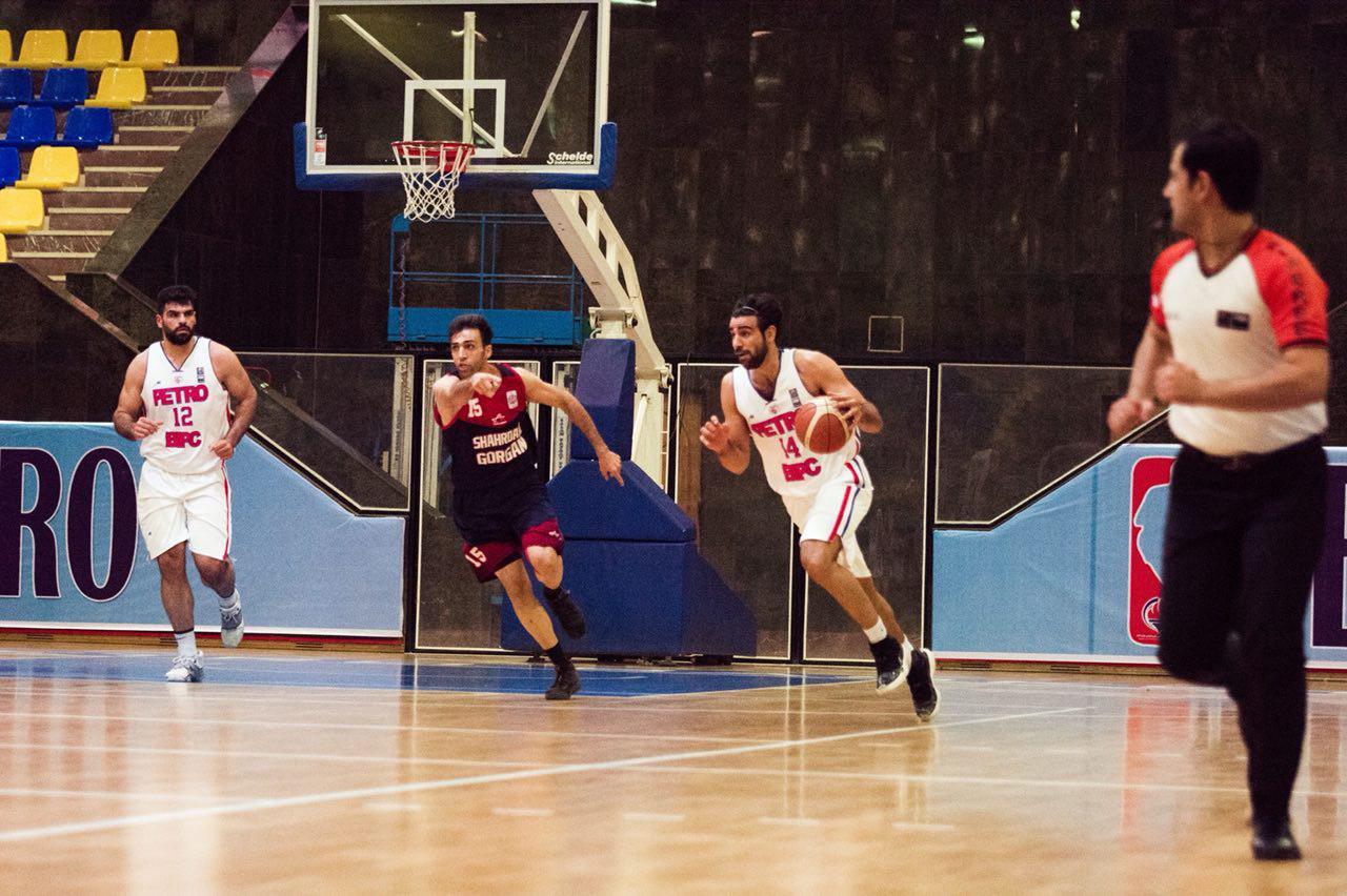 پرونده سوت های دردسرساز بسکتبال