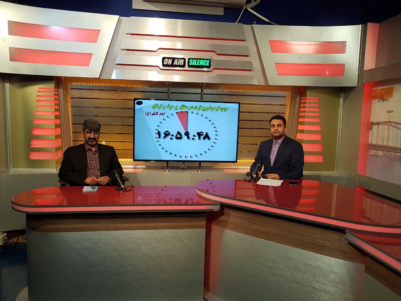 احیای ذخایر آبی نیازمند حمایت