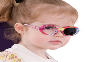 ۲ تا ۵ درصد کودکان ایرانی مبتلا به تنبلی چشم