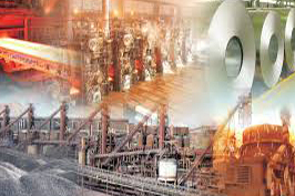 سود بیش از 2 برابری در فولاد مبارکه سود بیش از 2 برابری در فولاد مبارکه