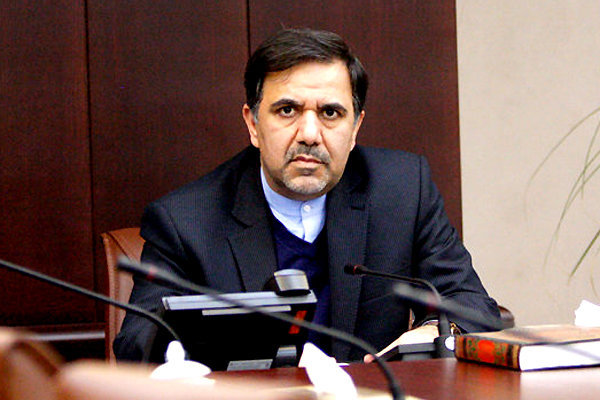 ظرفيت تهران بستگي به ميزان تخلف شهرداري از طرح تفصيلي دارد