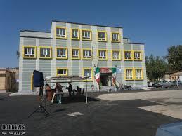 افتتاح مدرسه 6 کلاسه خیر ساز در خوی افتتاح مدرسه 6 کلاسه خیر ساز در خوی