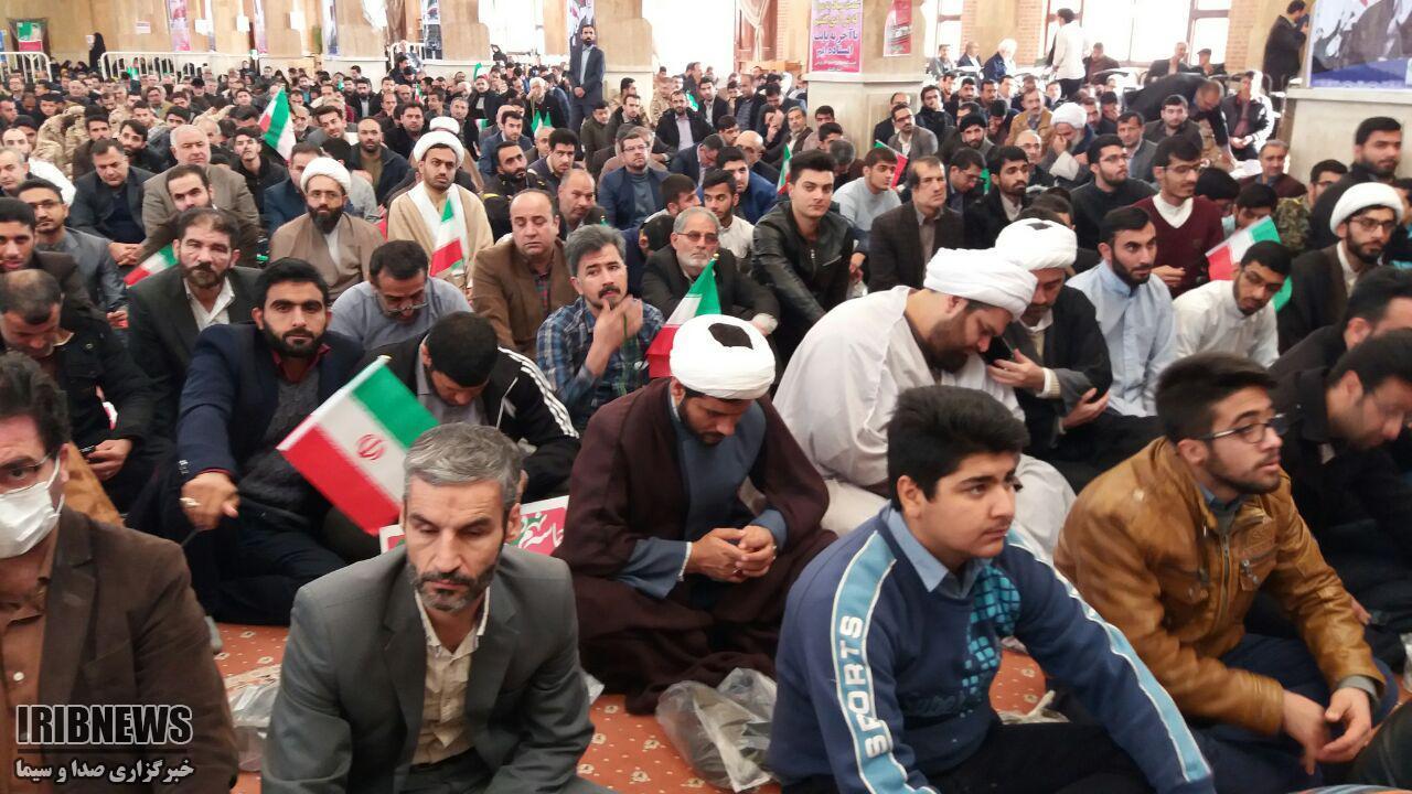 فتنه گری های جدید دشمنان با سناریوهای تازه فتنه گری های جدید دشمنان با سناریوهای تازه