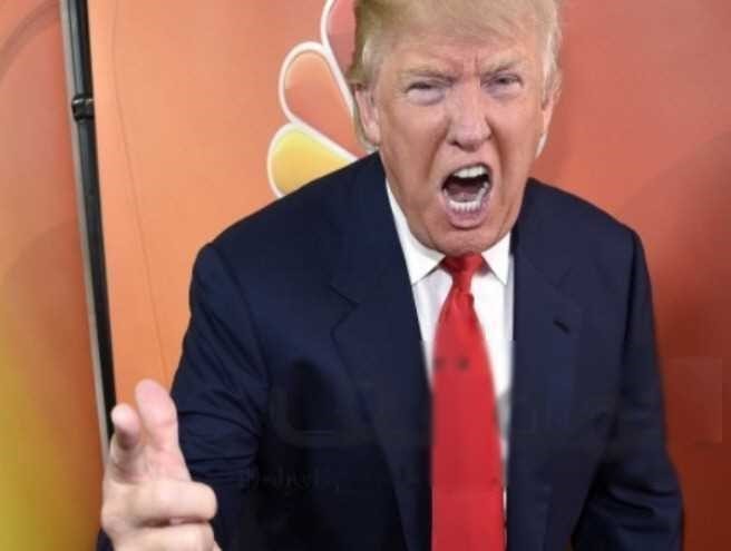 جهان ترامپ جاي ترس است نه توافق