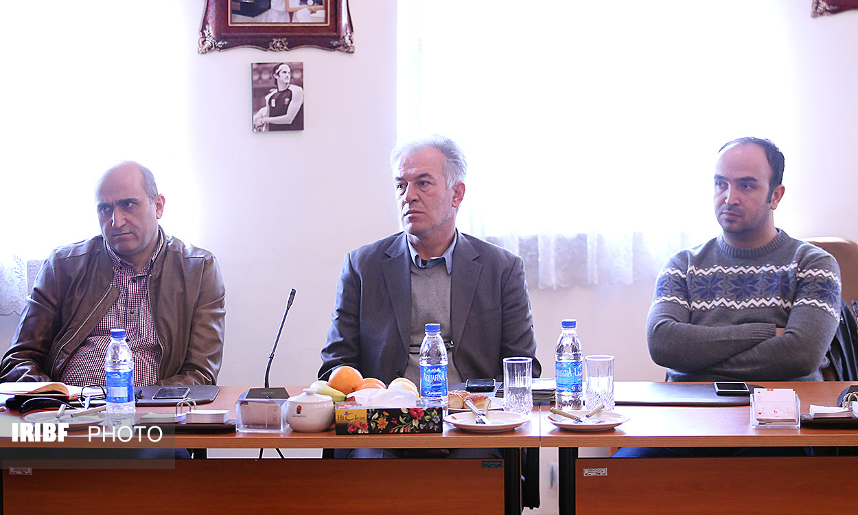 داستان‌های لیگ در سایه بسکتبال