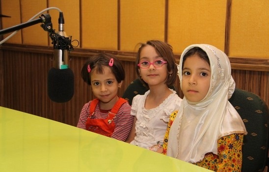 برنامه‌های امروز رادیو فارس جمعه ۱۳ بهمن ماه ۹۶