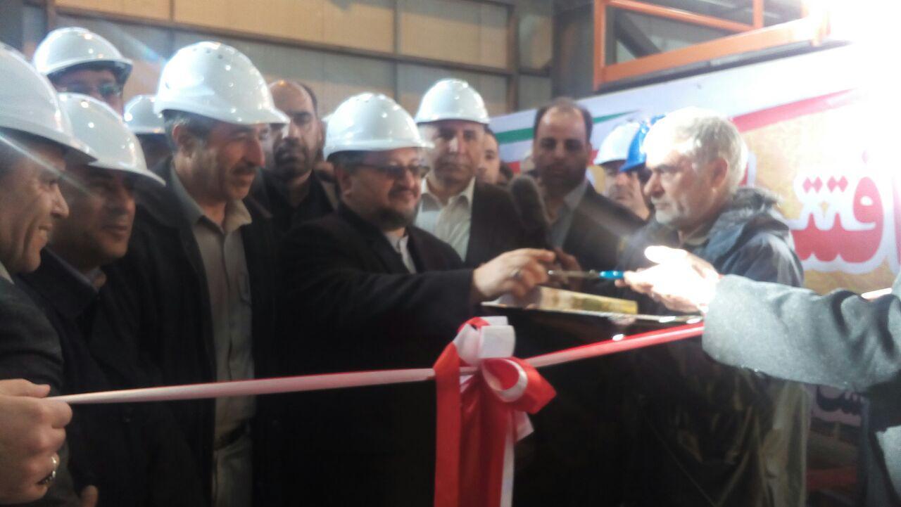 دومین روز حضور دولت در شهرستان های استان کرمان