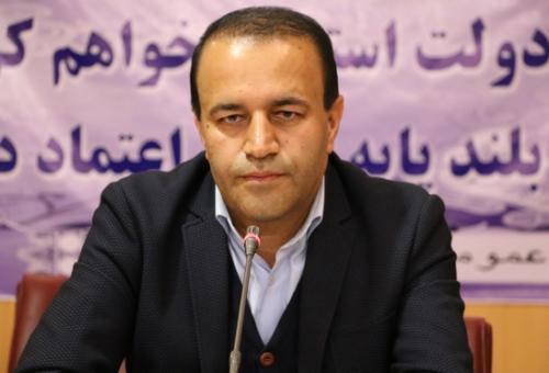 بهرهبرداری ۶۳ طرح عمرانی داراب بهرهبرداری ۶۳ طرح عمرانی داراب