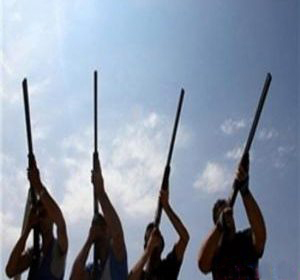 عاملان تيراندازي در مراسم عروسي دستگير شدند