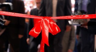 بهره برداری طرح های مازندران در پنجمین روز از دهه فجر