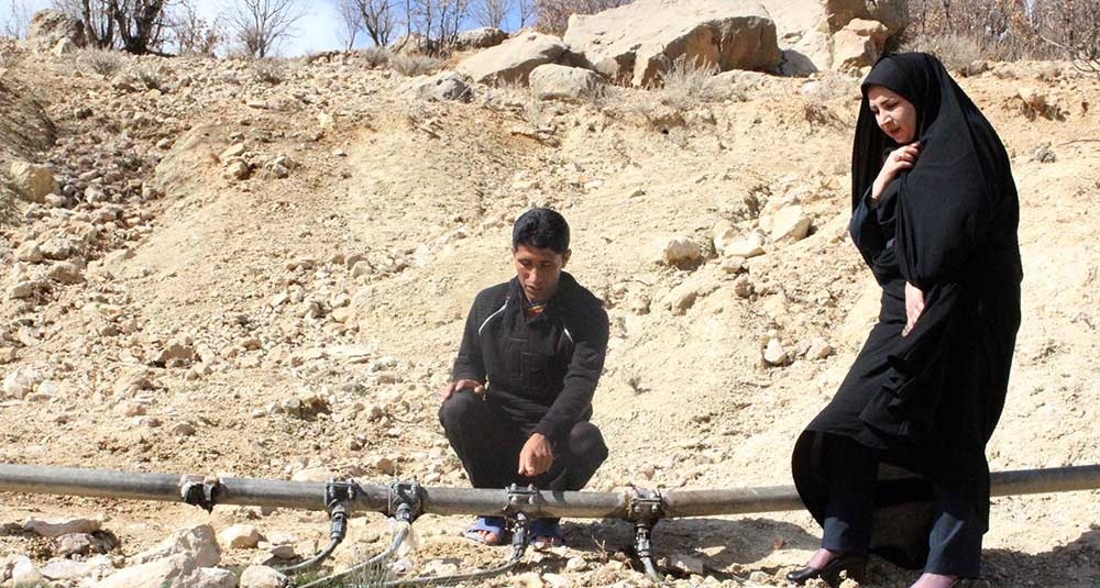 آموزش پیشگیری از سرطان ویژه بانوان روستایی استان