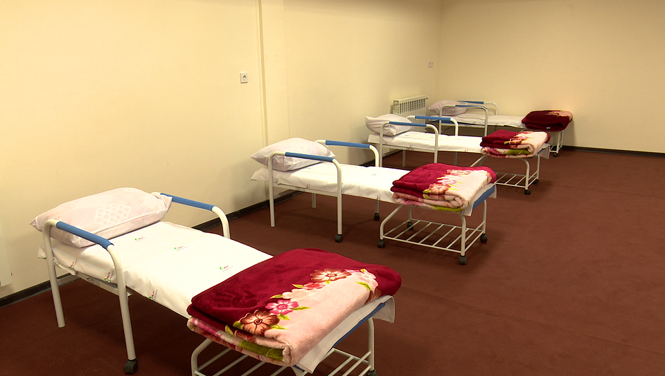 افتتاح اولین همراه سرای بیمار کشور در خراسان جنوبی