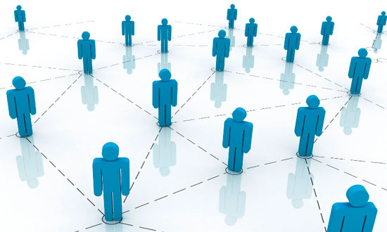 انهدام یک شرکت هرمی در لنگرود