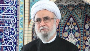 پیام دعوت نماینده خبرگان رهبری از مردم گیلان پیام دعوت نماینده خبرگان رهبری از مردم گیلان