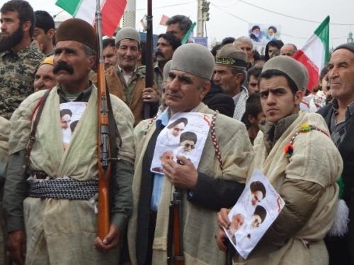 دعوت برای حضور تماشایی