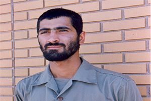 سردار شهید قوچانی، مالک اشتر لشگر 14 امام حسین(ع) سردار شهید قوچانی، مالک اشتر لشگر 14 امام حسین(ع)