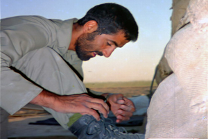 سردار شهید قوچانی، مالک اشتر لشگر 14 امام حسین(ع) سردار شهید قوچانی، مالک اشتر لشگر 14 امام حسین(ع)