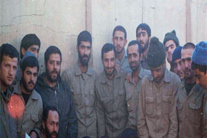 سردار شهید قوچانی، مالک اشتر لشگر 14 امام حسین(ع) سردار شهید قوچانی، مالک اشتر لشگر 14 امام حسین(ع)