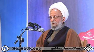 انتقاد از تلاش برخی مسئولان برای جدایی دین از جامعه