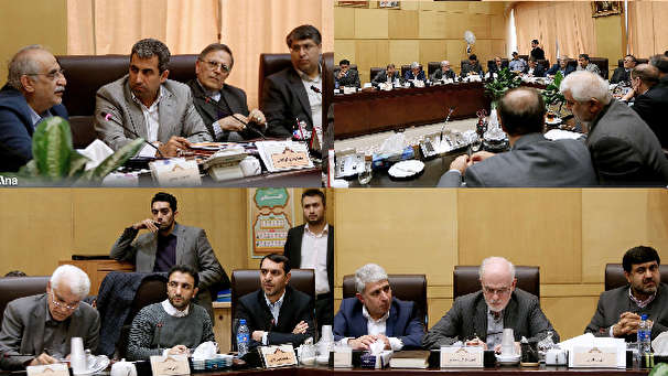 تسویه با سپرده گذاران موسسات غيرمجاز تا پايان بهمن