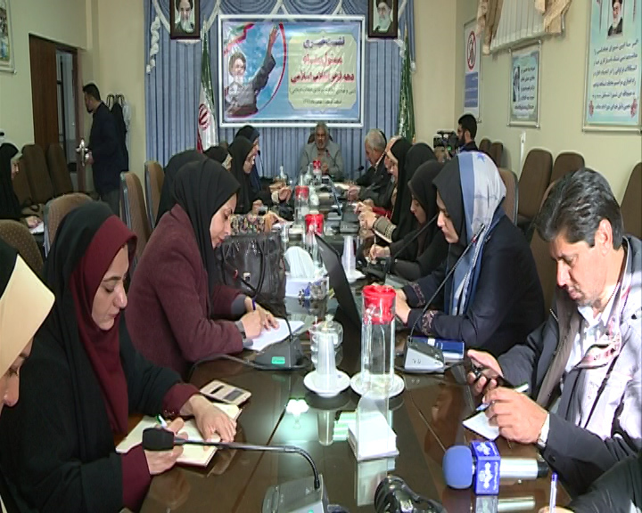 برنامه های سی و نهمین سالگرد انقلاب اسلامی در استان کرمان