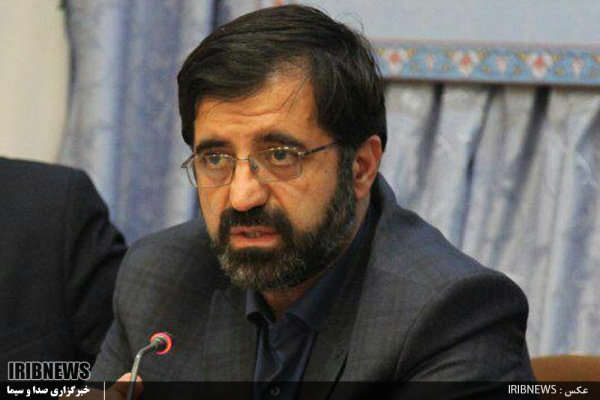 تاکید استاندار بر افزایش صادرات از اردبیل به روسیه