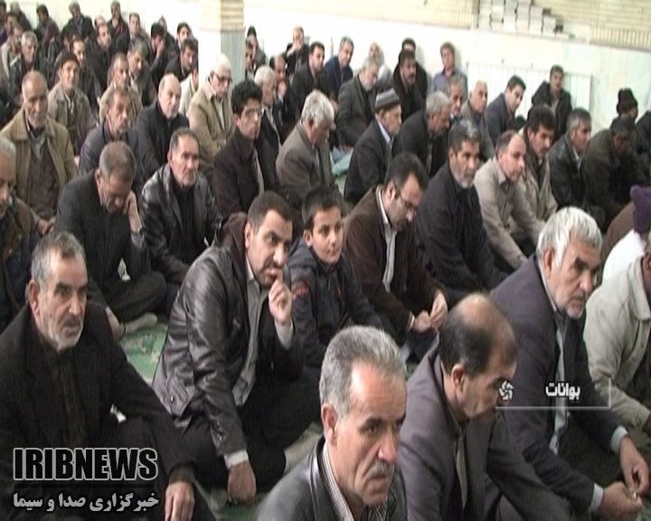 مهمترین بخش خطبه های نماز جمعه فارس