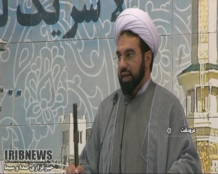 مهمترین بخش خطبه های نماز جمعه فارس