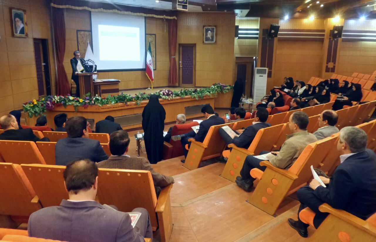 همایش پیشگیری از سرطان