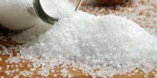 کشف 100 کیلوگرم کریستال در مشهد