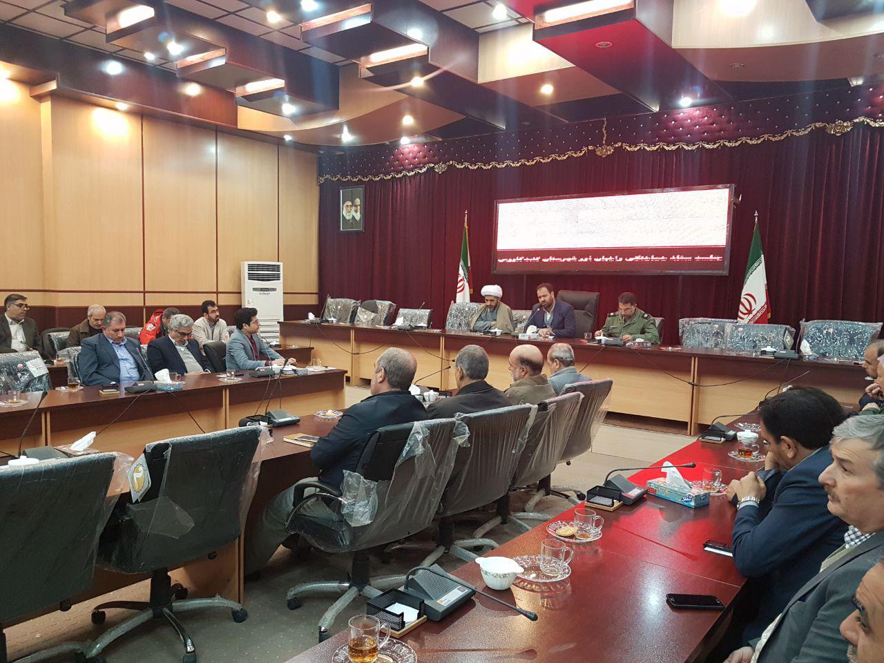 راهیان نور متعلق به همه است