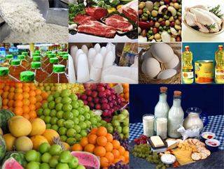 از گراني و ارزاني خوراکي‌ها روایت کرد