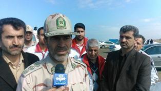 سرنوشت سه صیاد جویباری همچنان در ابهام