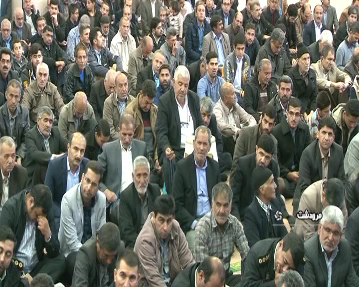 گذری بر خطبه&zwnj;های نماز جمعه فارس