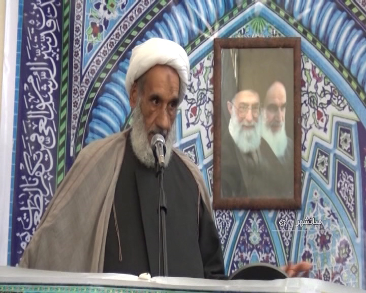 گذری بر خطبه&zwnj;های نماز جمعه فارس