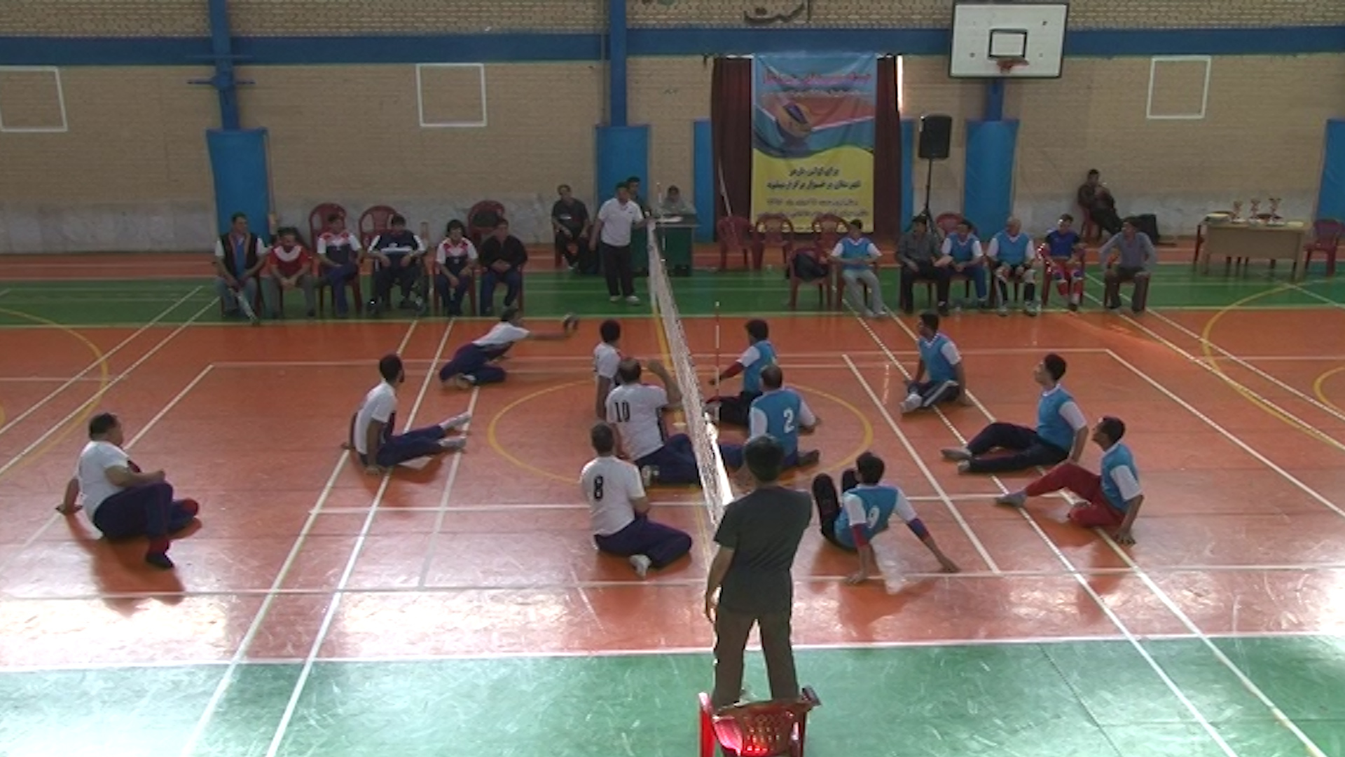 نگاهی به شهرستانهای  استان