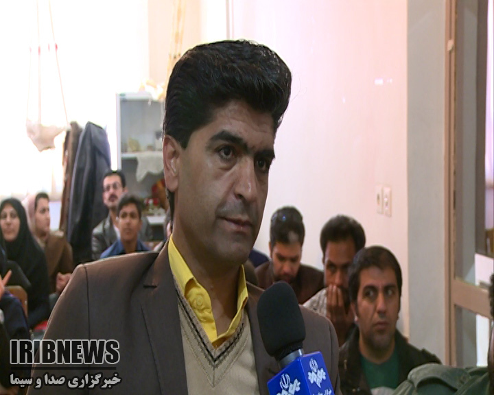 پای درد و دل ناشنوایان + فیلم