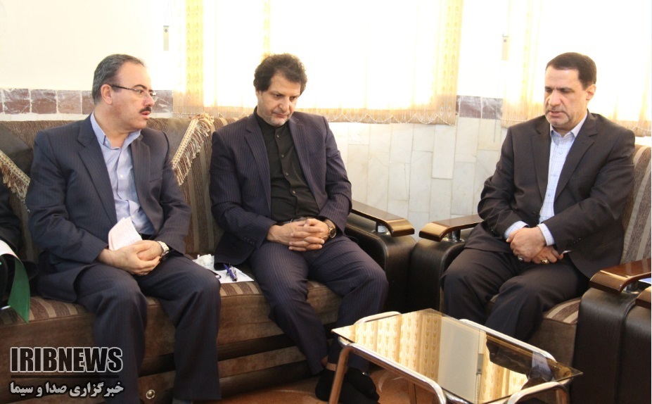 اختصاص مقام اول کشوری به منابع طبیعی و آبخیزداری استان کردستان