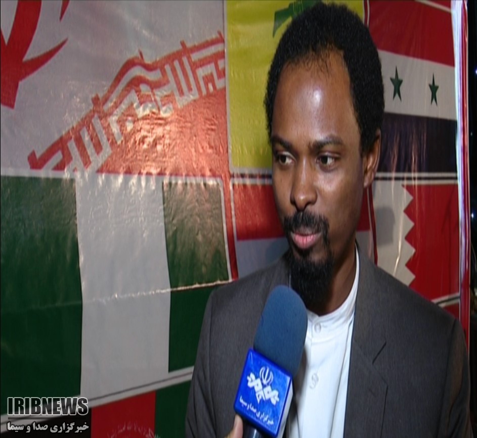 استان بوشهر شناسنامه استکبارستیزی است