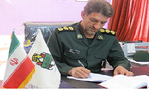 تجلیل از مادران و همسران شهدای استان