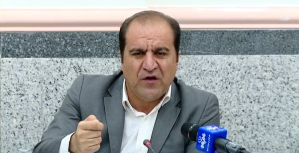 آمادگي براي استقبال از ميهمانان نوروزي+ فیلم