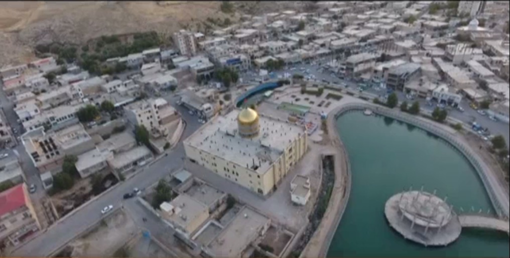 شهرستان چرداول آماده میزبانی از مهمانان نوروزی+ گزارش